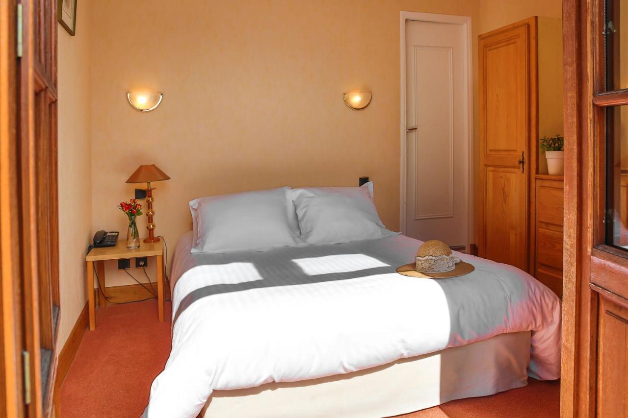Hotel L'Oustal Del Barry Najac Zewnętrze zdjęcie