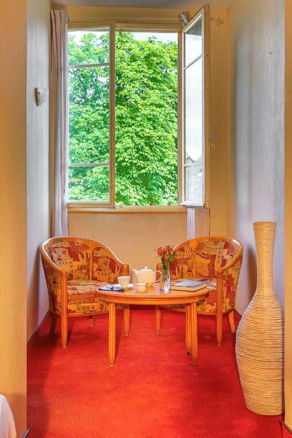 Hotel L'Oustal Del Barry Najac Zewnętrze zdjęcie