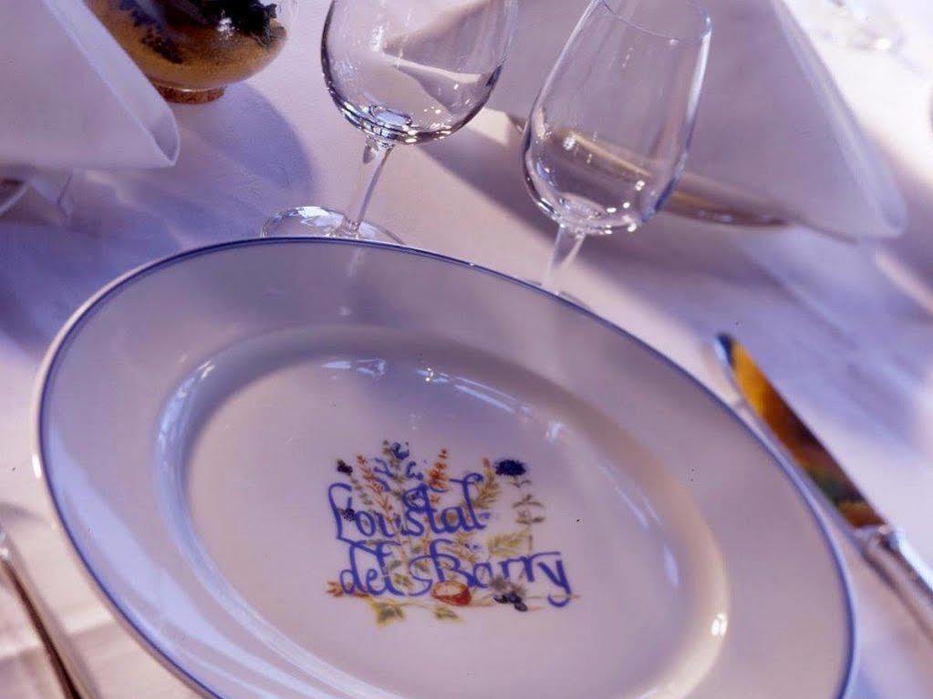 Hotel L'Oustal Del Barry Najac Zewnętrze zdjęcie