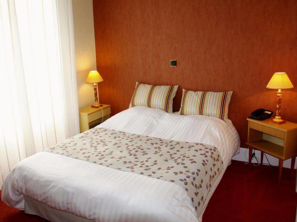 Hotel L'Oustal Del Barry Najac Zewnętrze zdjęcie
